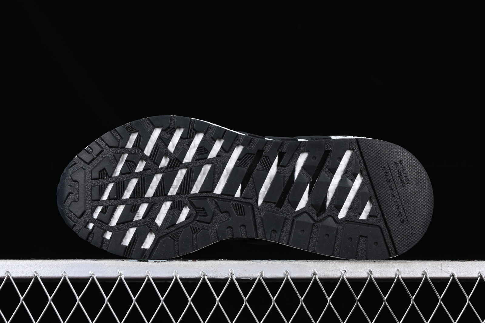 Adidas zx 930 eqt sale black