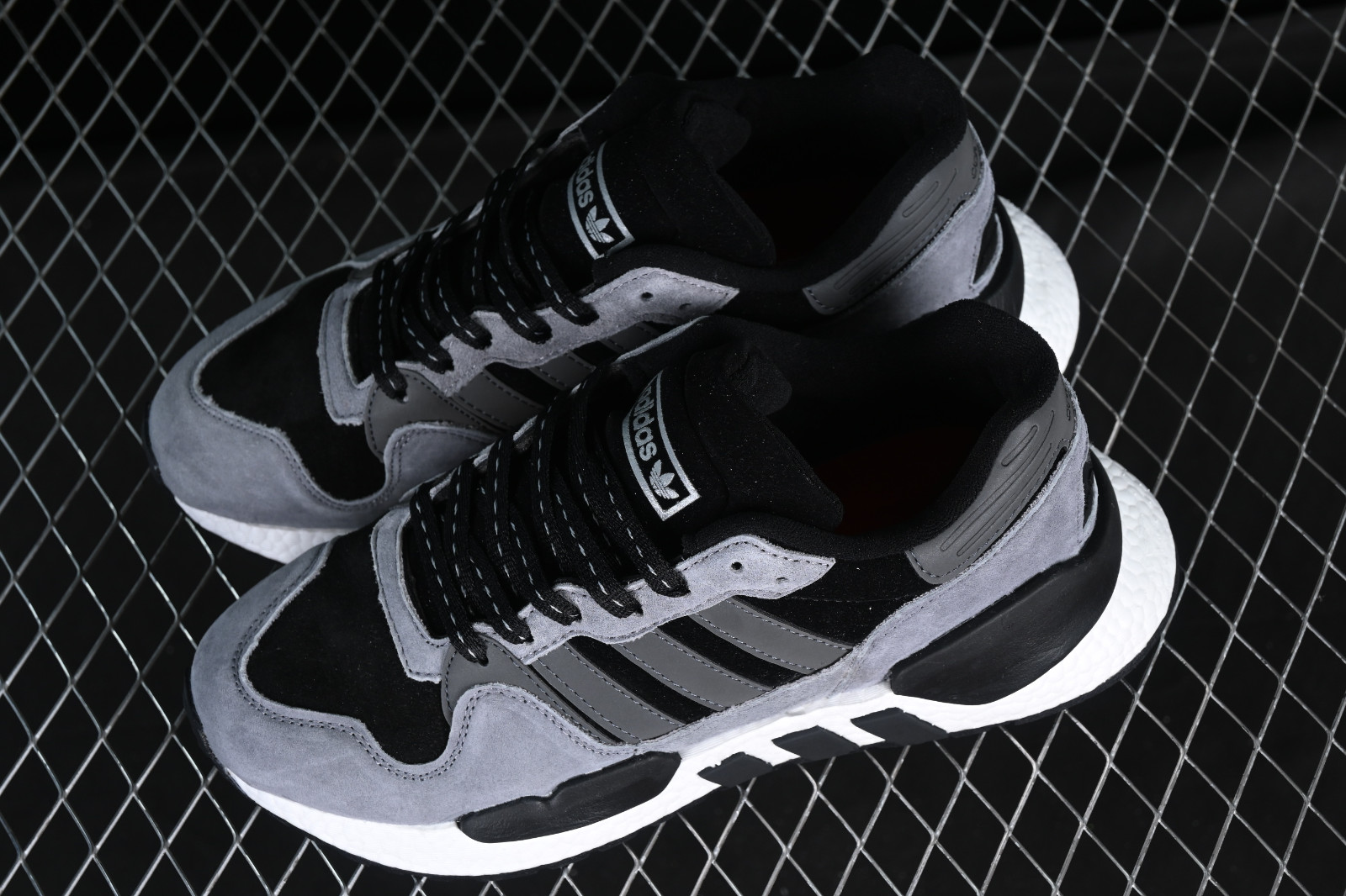 Zx 930 zwart deals