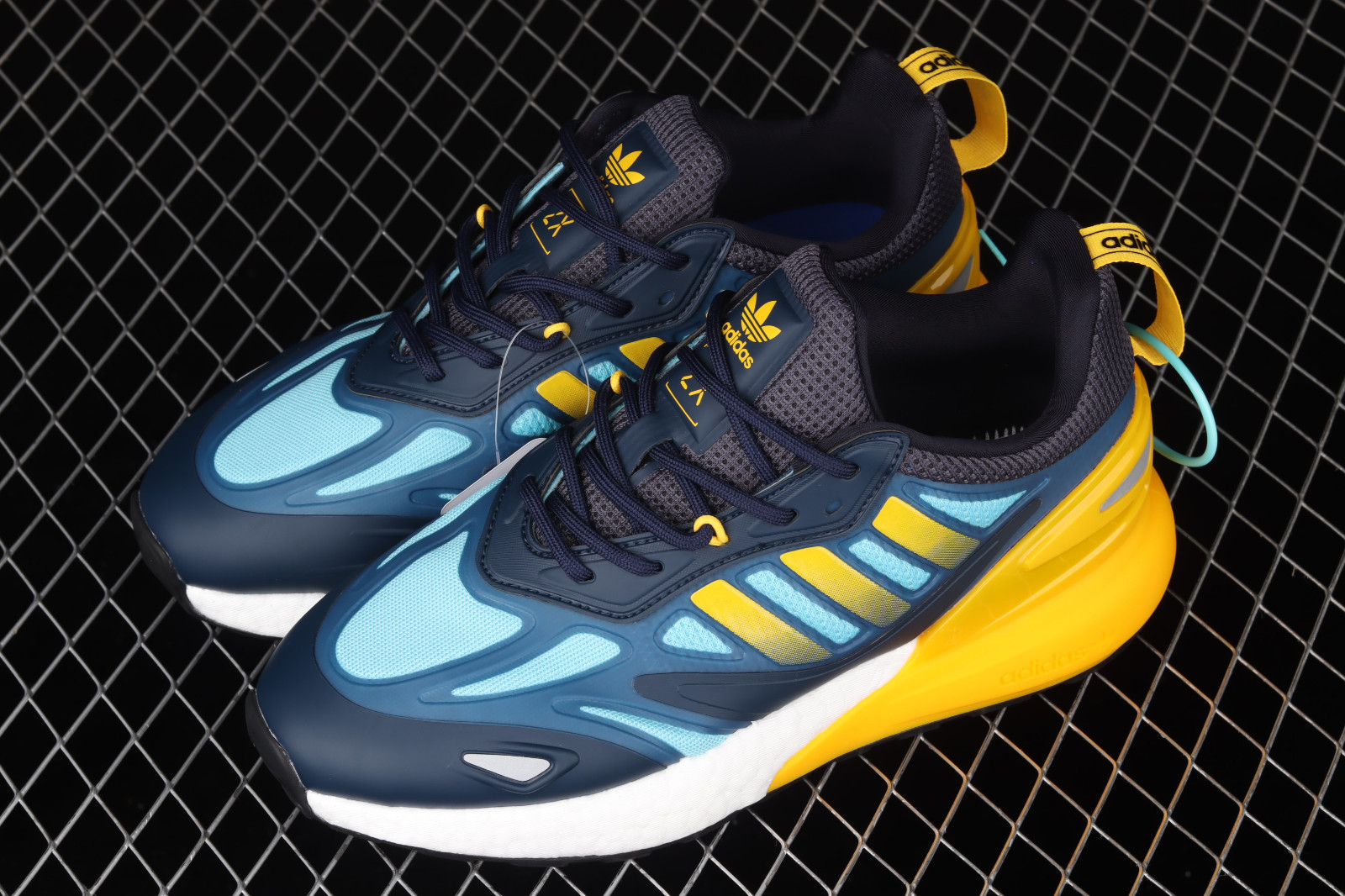 Adidas zx 200 gold Clearance