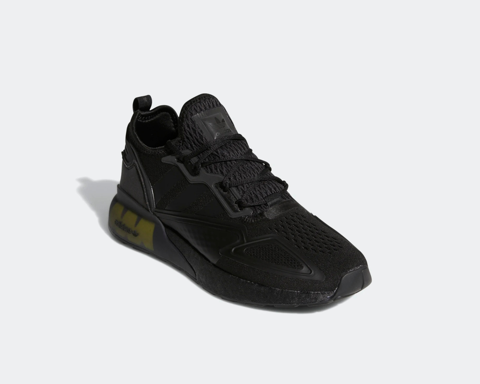 Yellow Footwear Adidas Mens Sports Sandals  Buy Yellow Footwear Adidas  Mens Sports Sandals online in India