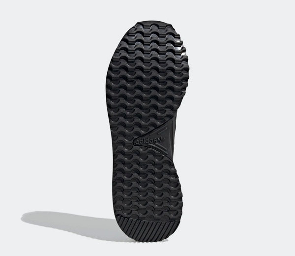 RvceShops - Adidas ZX 750 HD Core Black Bright Cyan Shoes FV8488 - Boots  MACCIONI 920.411121.191 Black