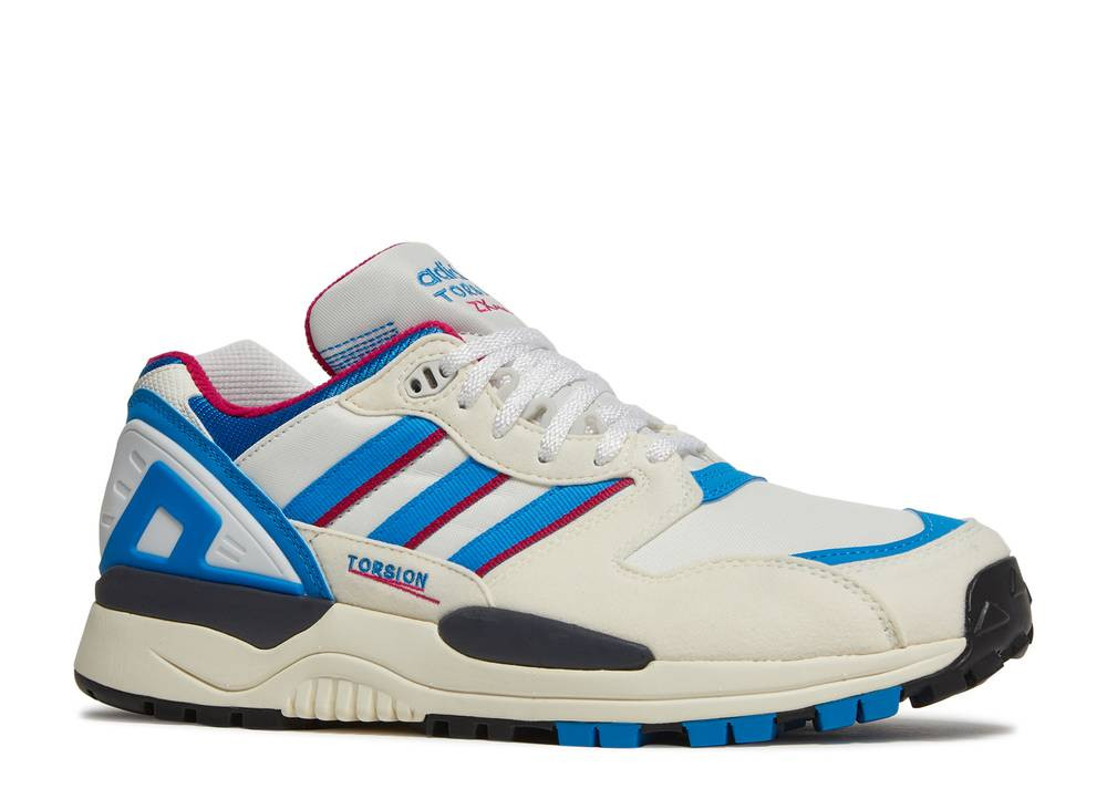 equilibrio Patentar Colector Adidas Zx 0000 Evolution Azx Series Blue Pink Bold Crystal Bright White  GZ8500 - StclaircomoShops