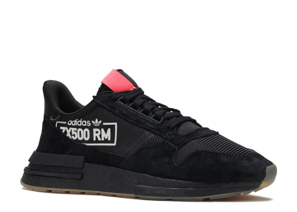 Adidas sneaker zx 500 rm 2017 sales