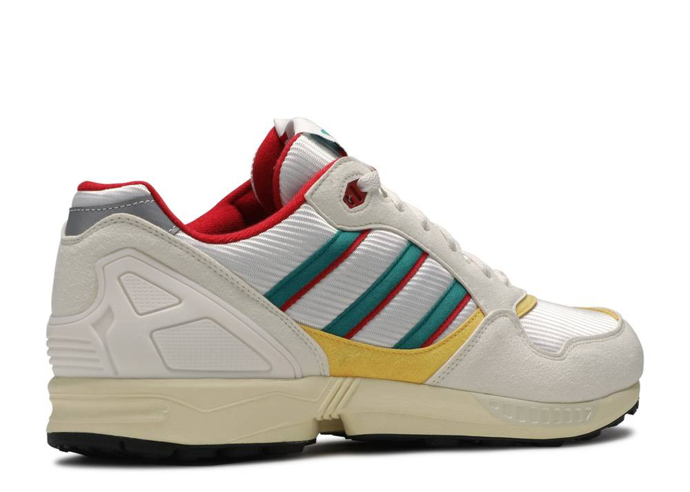 adidas ZX 6000 Throwback Collection FU8405 