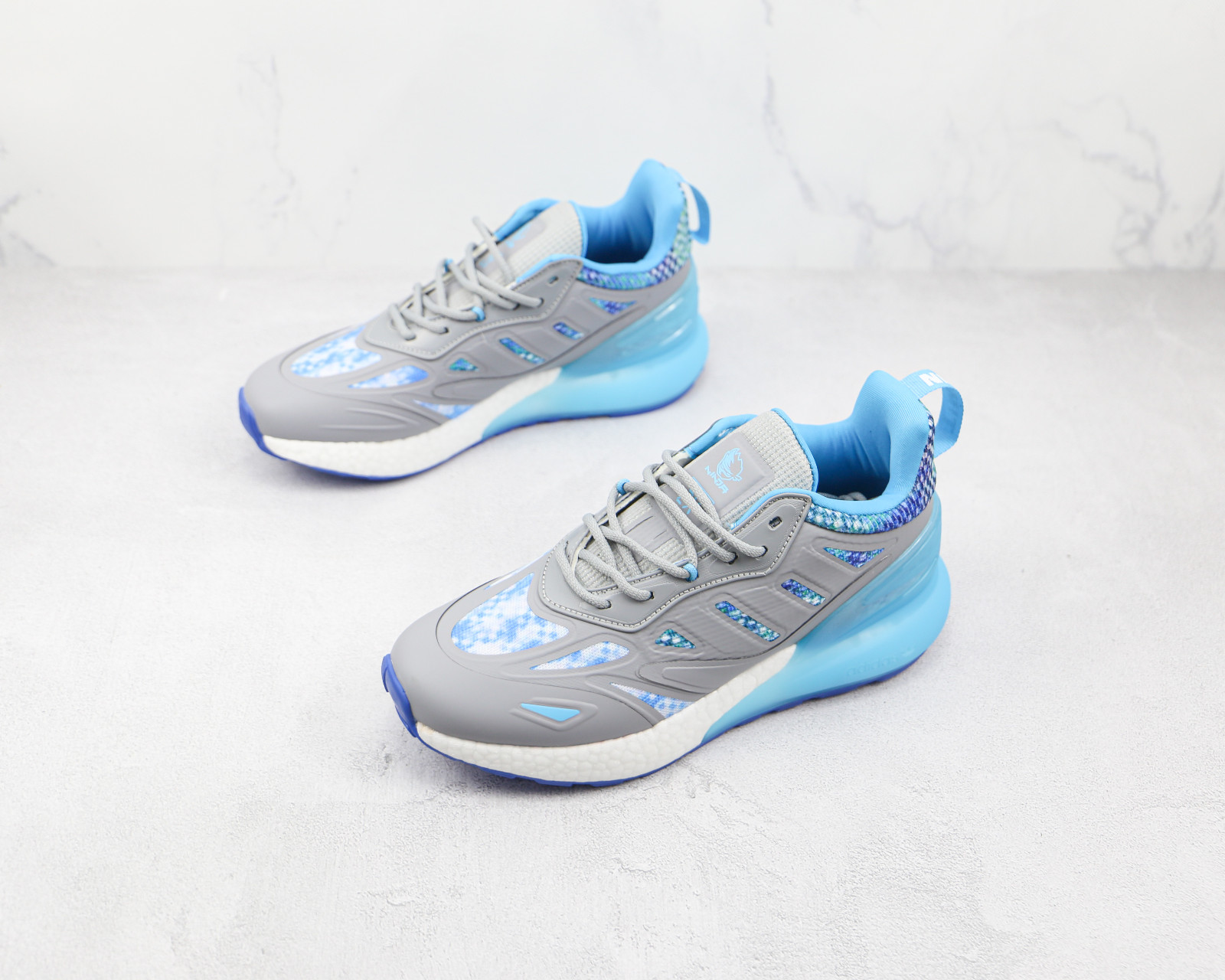 Adidas zx sizing Clearance