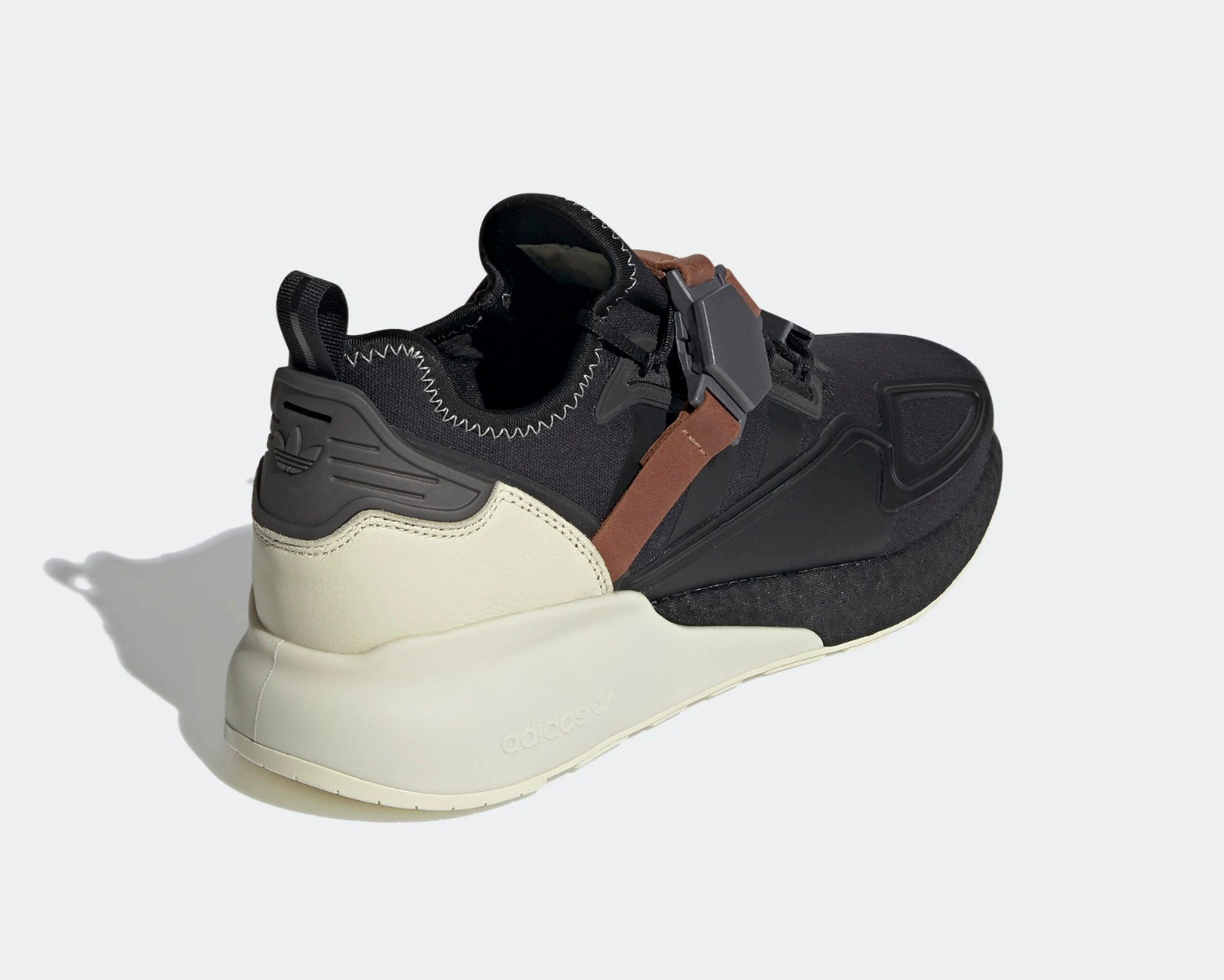 Star Wars x Adidas Homme ZX 2K Boost 