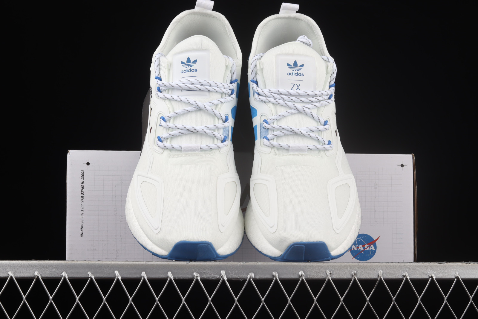 Adidas zx 2k boost j hotsell