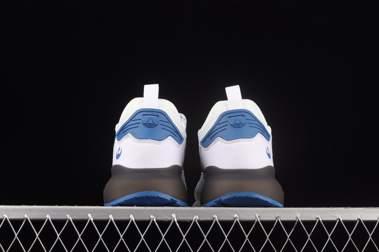 Star wars zx 2k sales boost
