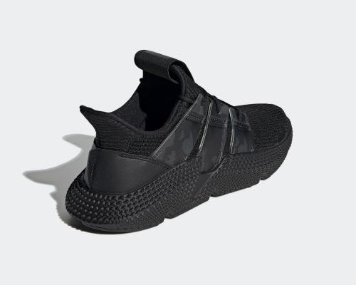 Adidas prophere deals white and black
