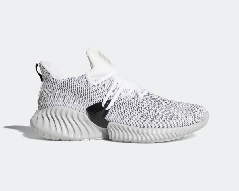 Alpha boost new arrivals instinct
