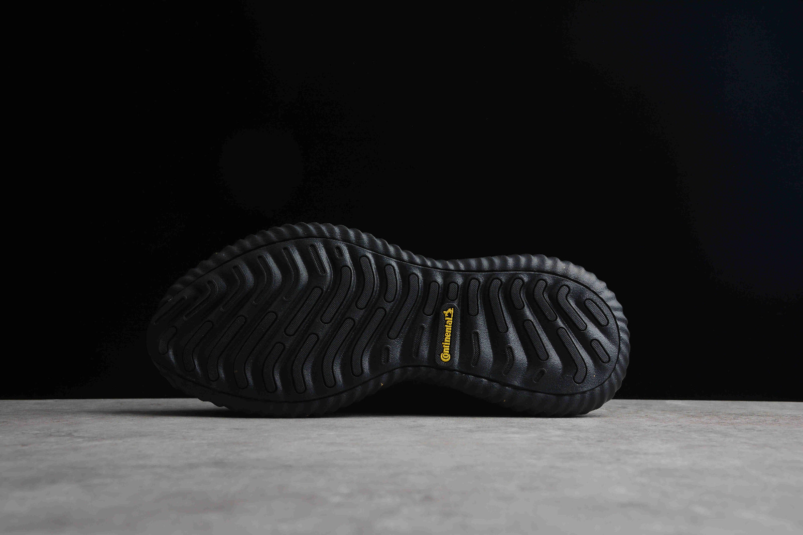 Adidas AlphaBounce Beyond Core Black 