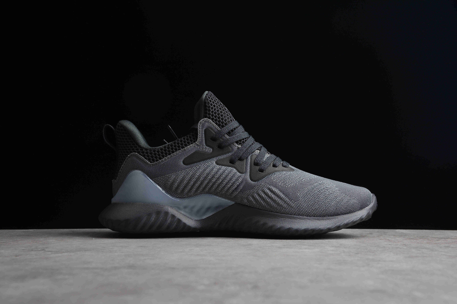 Adidas AlphaBounce Beyond Dark Grey Core Black DB0204 RvceShops adidas Meteorite Pack 43 Other Adidas