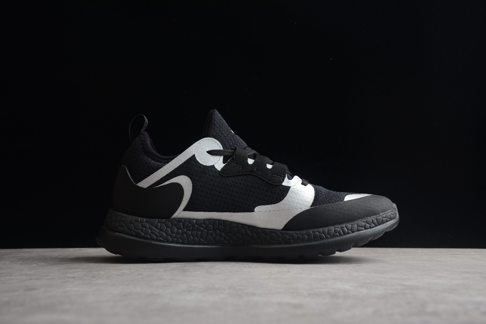 Adidas alphabounce beyond core black discount
