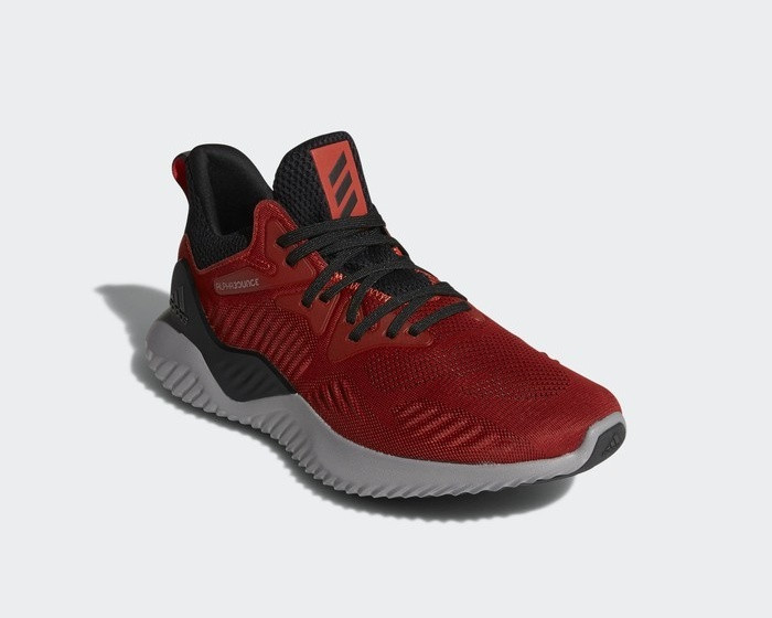 Adidas Alphabounce Beyond Core Black 