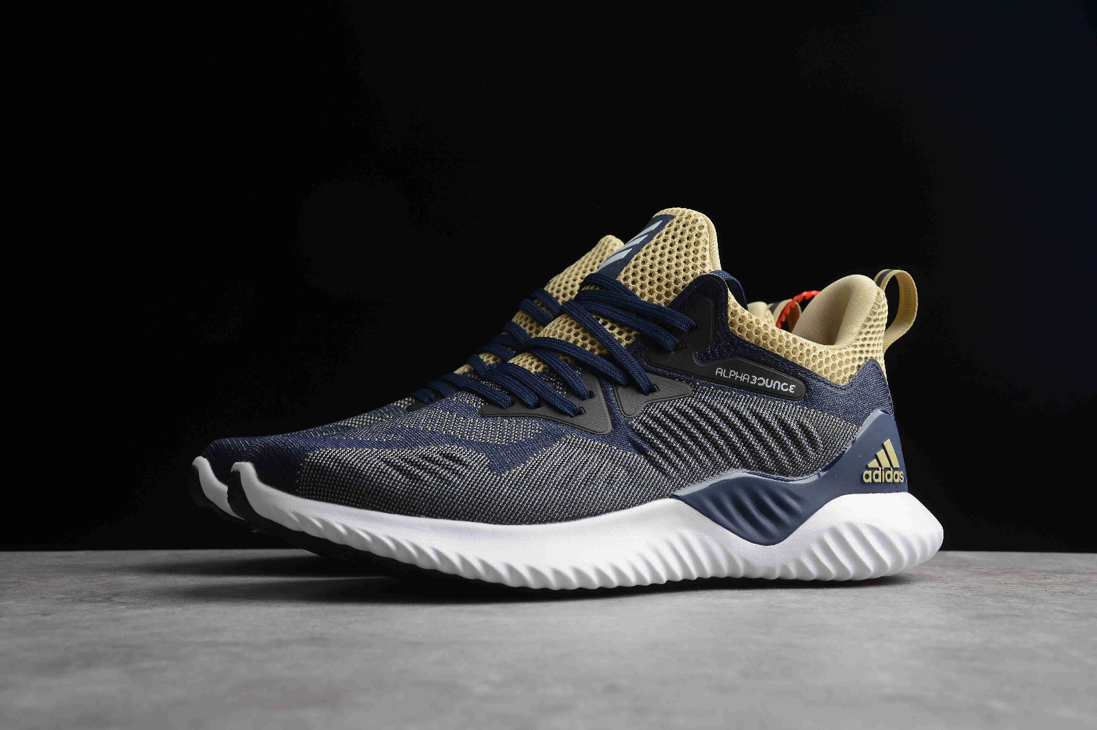Alphabounce beyond navy deals