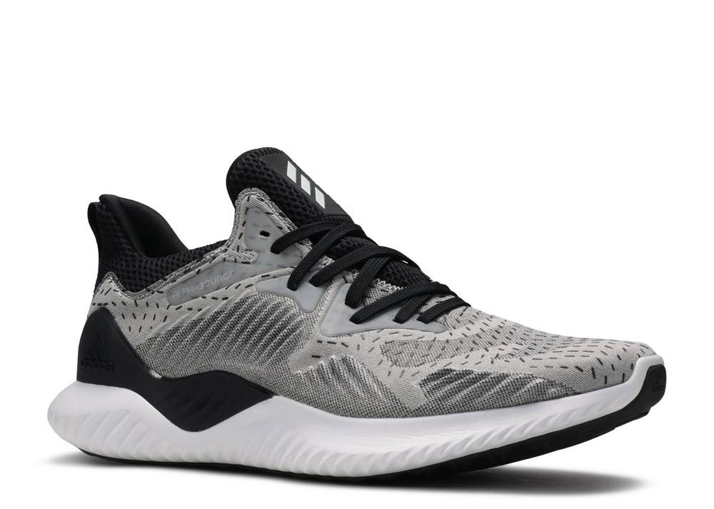 Adidas Alphabounce Beyond White Black Core Cloud DB1126 - Sepsale