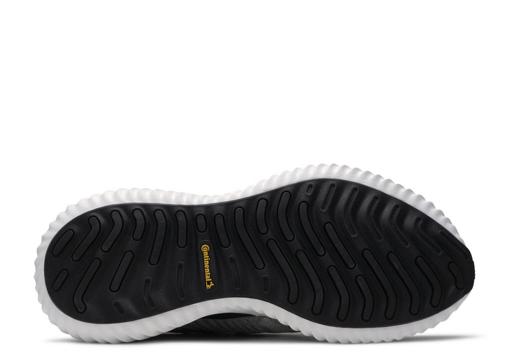 Adidas Alphabounce Beyond White Black 