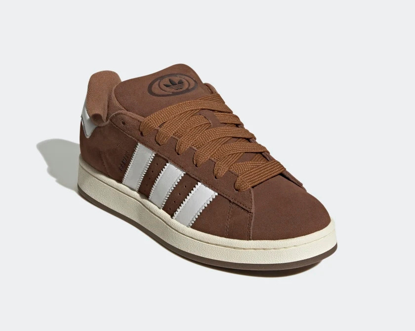 Adidas Campus 00s Bark Cloud White Off 