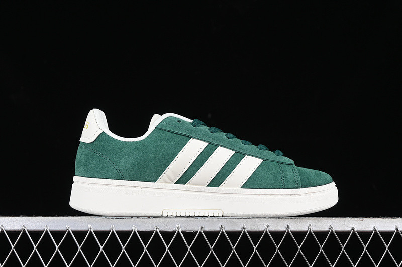 Adidas Courtbeat Green Cloud White IH0851 adidas Iniki Runner