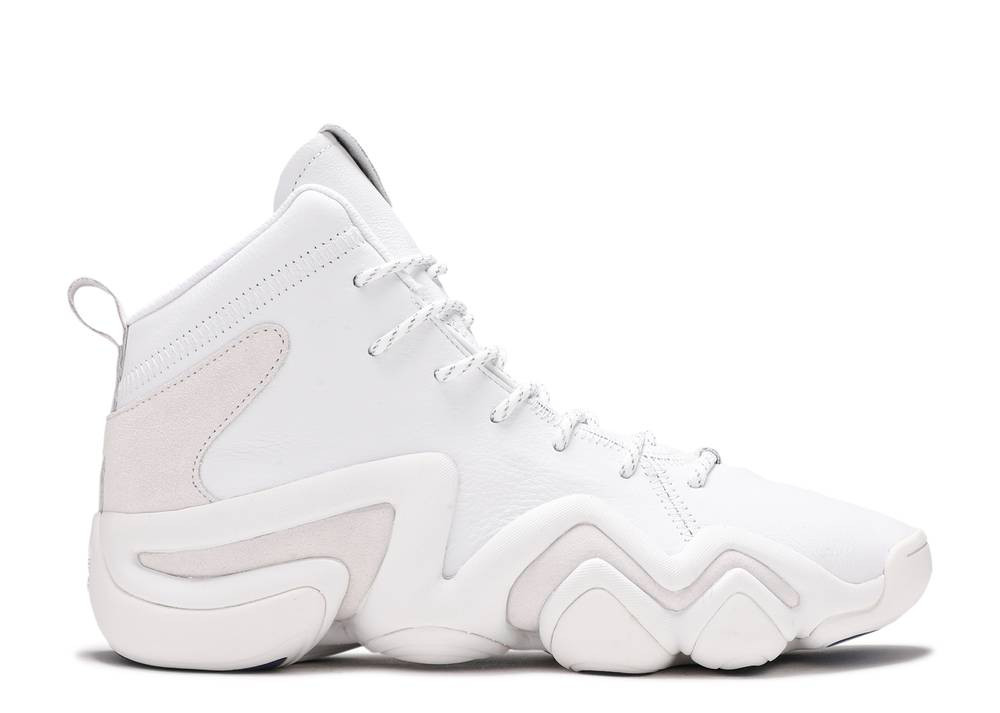 Adidas Crazy 8 Adv White CQ0990 - RvceShops adidas crazy8