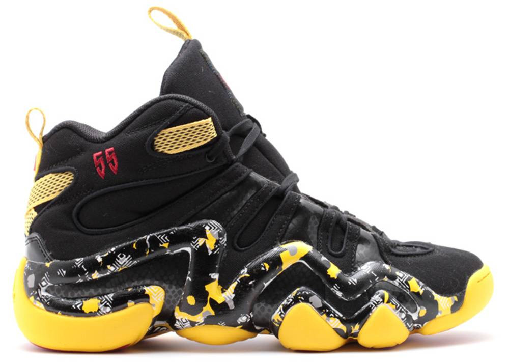 adidas crazy8