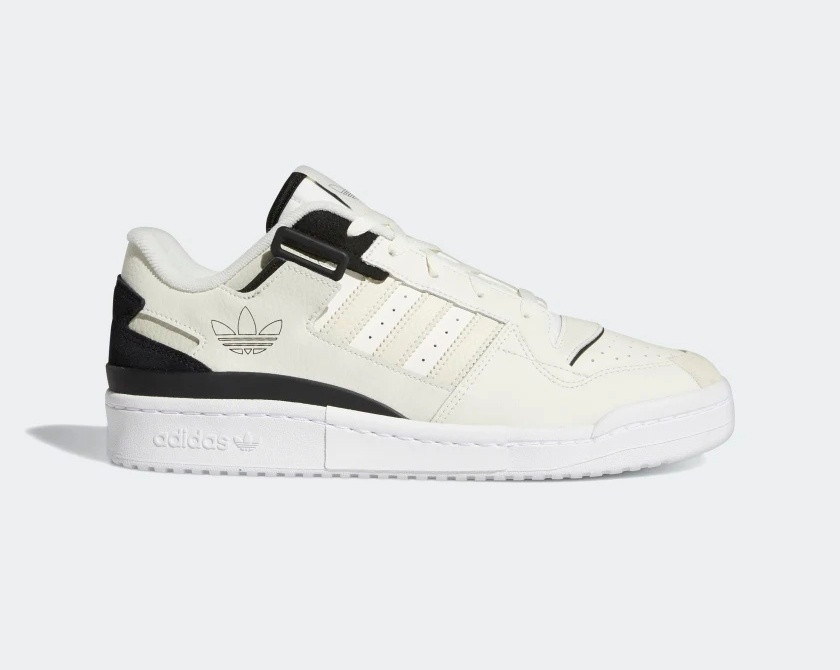 adidas forum exhibition low