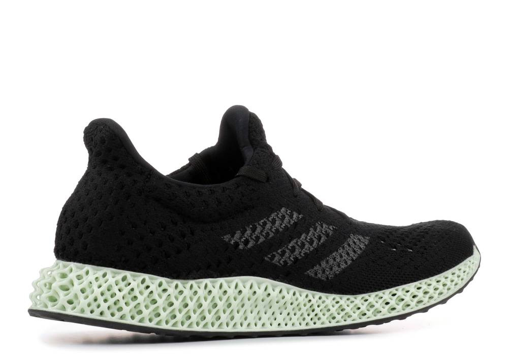 adidas futurecraft 4d white ash green