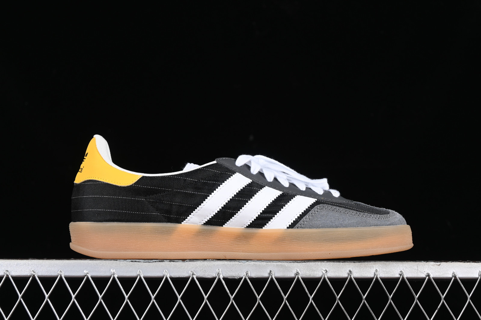 adidas stan smith cq2818 shoes for women images green Adidas CdsprovidenciaShops green Adidas Gazelle Indoor Olympic Core Ignorant Cloud White Gum IF9642