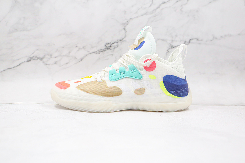 Adidas Harden Vol. 5 Futurenatural 