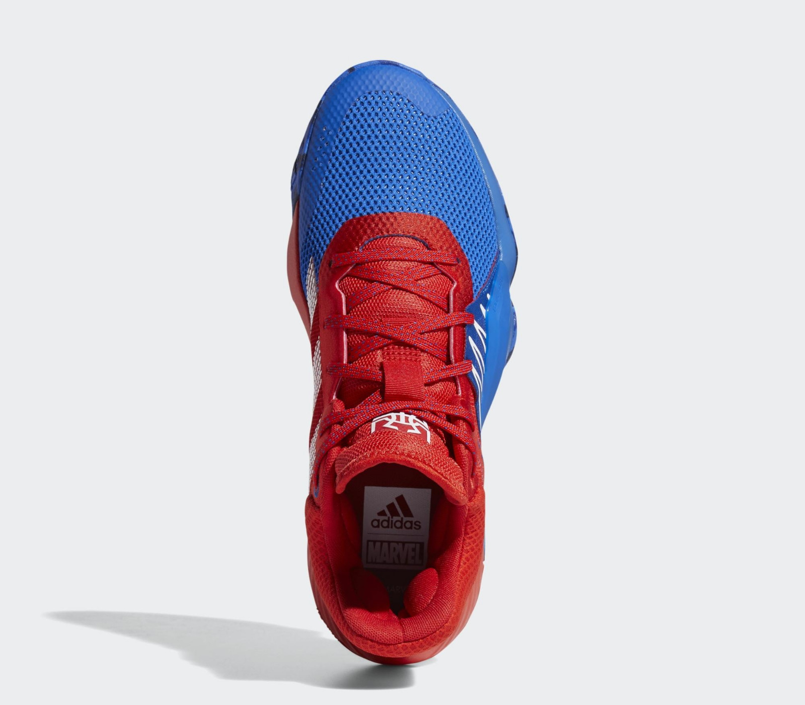 Adidas Marvel x D.O.N. Issue #1 GCA 