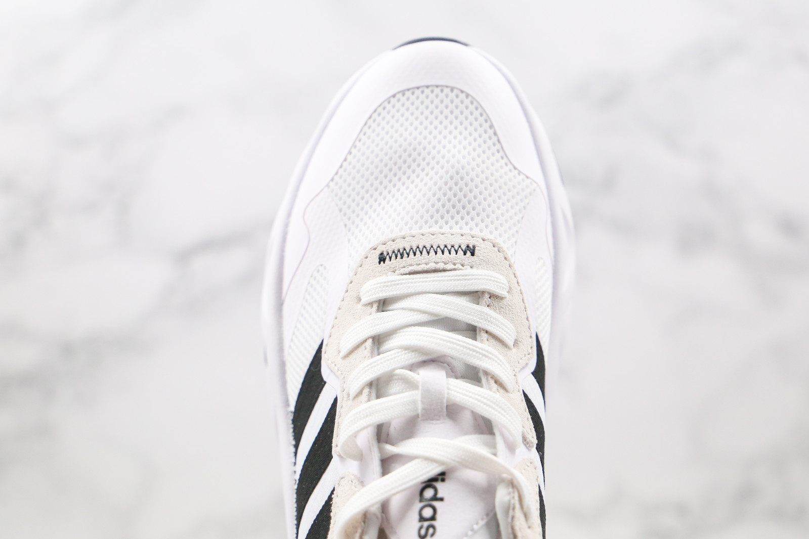 Adidas Neo Gradas Cloud White Core Black Shoes FW3378 - Future 2.3 MG  Instinct Pack Football Boots - StclaircomoShops
