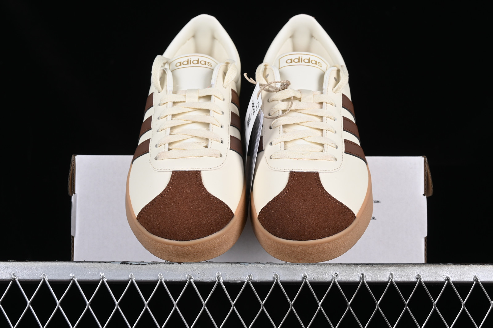 Other Adidas atmos and adidas Team Up for an Exclusive Support