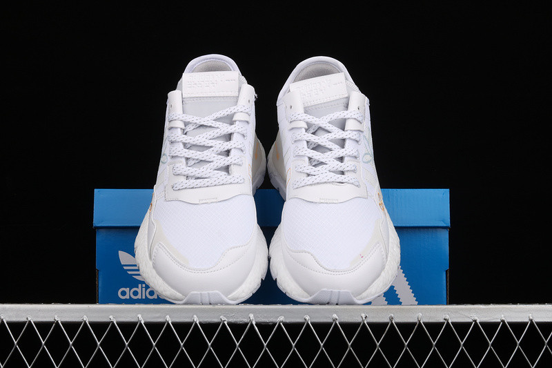 Nite jogger nere sale
