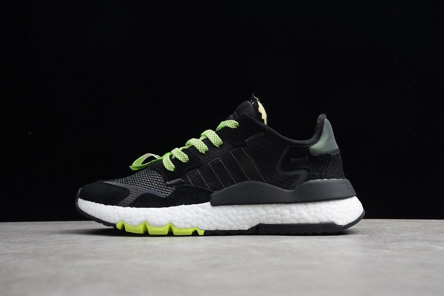 Adidas nite jogger jet set on sale