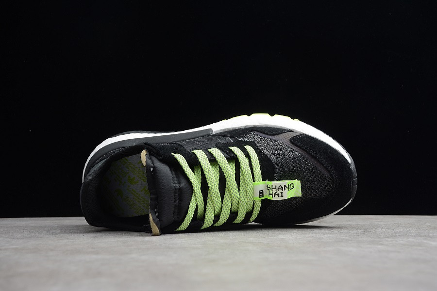 Nite jogger outlet jet set