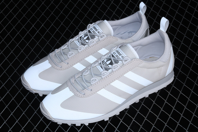 Nite jogger og 3m shoes 2025