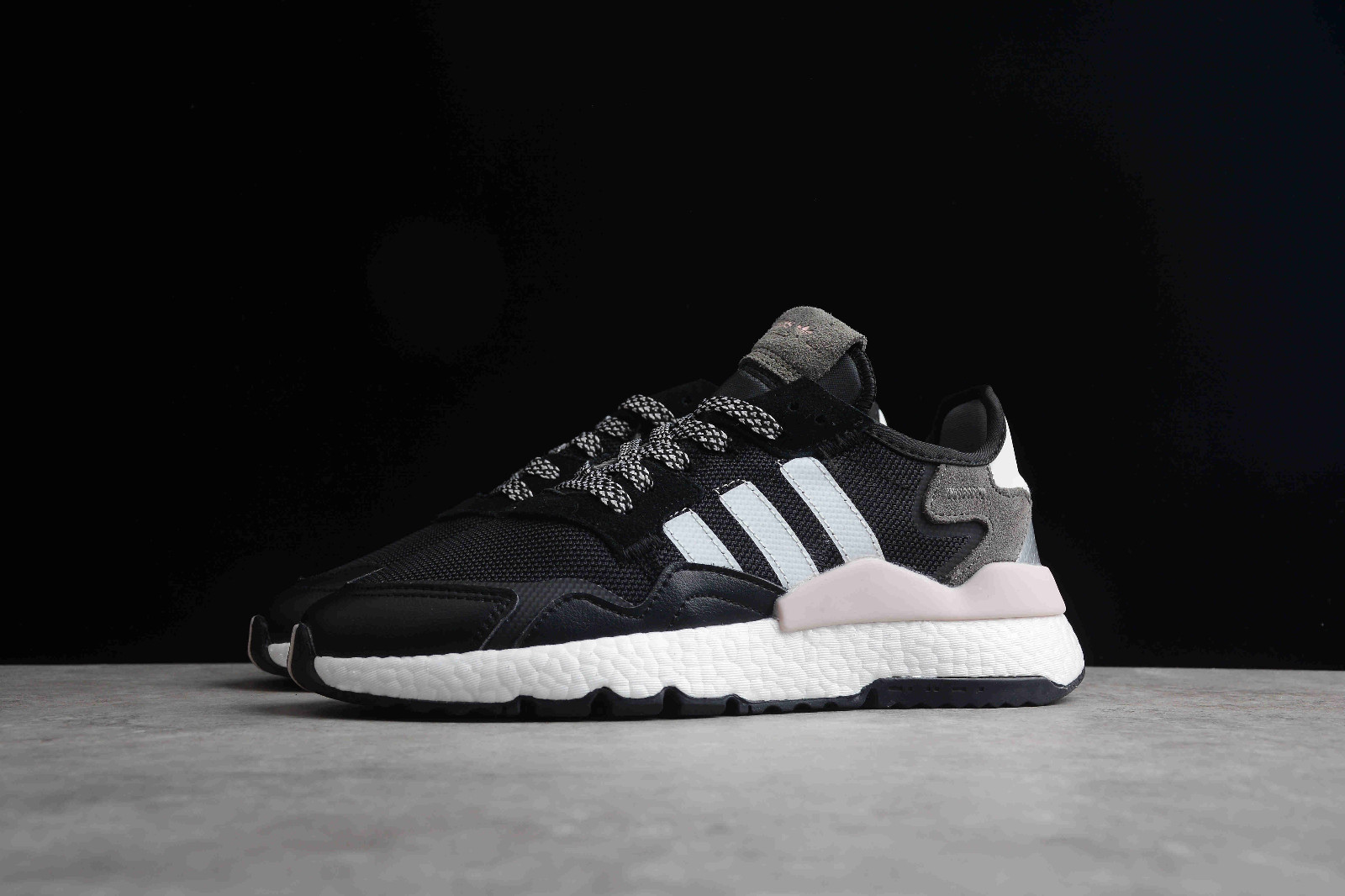 Adidas Nite Jogger Boost 2019