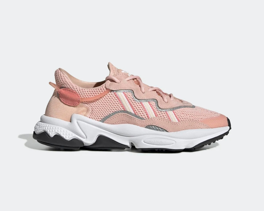 Pink Ozweego Rose Homme Cq2819 Adidas Sneakers For Women Library