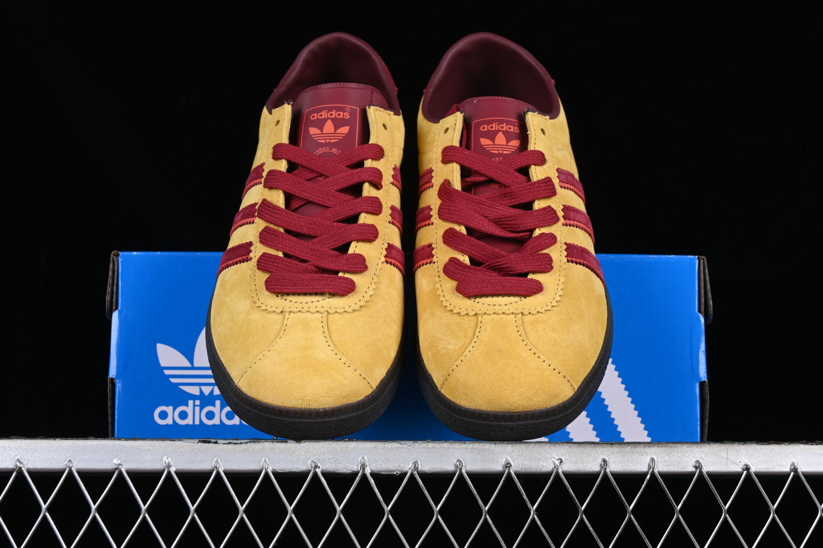 adidas spiritus spzl red