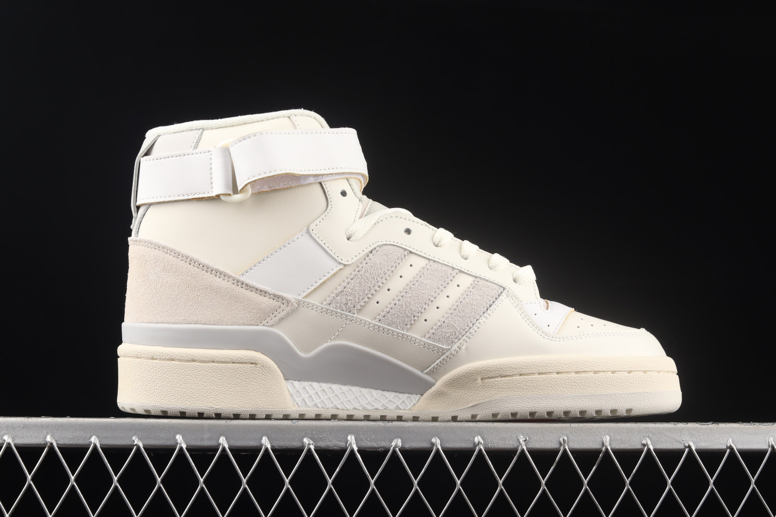 LoireplasticShops - Adidas Originals Forum 84 High Orbit Grey Footwear  Murky FY4576 - adidas bermuda shoes blue jeans for women black