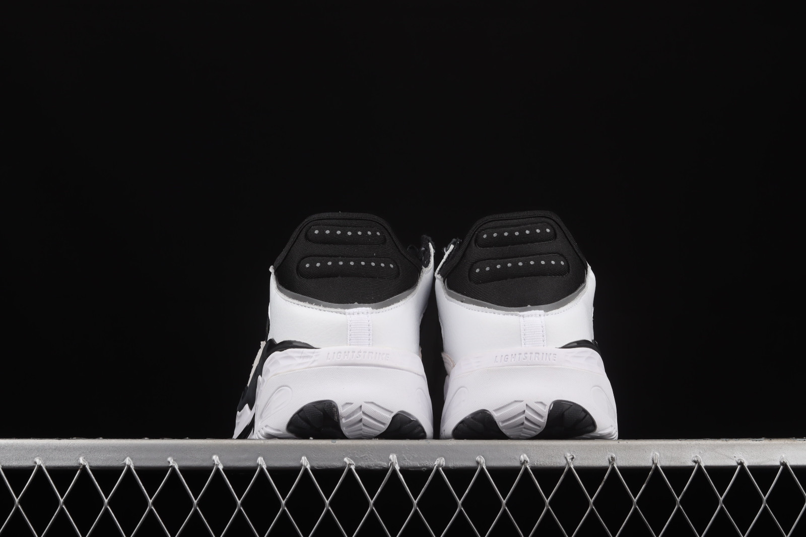 Adidas Originals Niteball Cloud White Core Black Silver Metallic H67360 -  Ariss-euShops