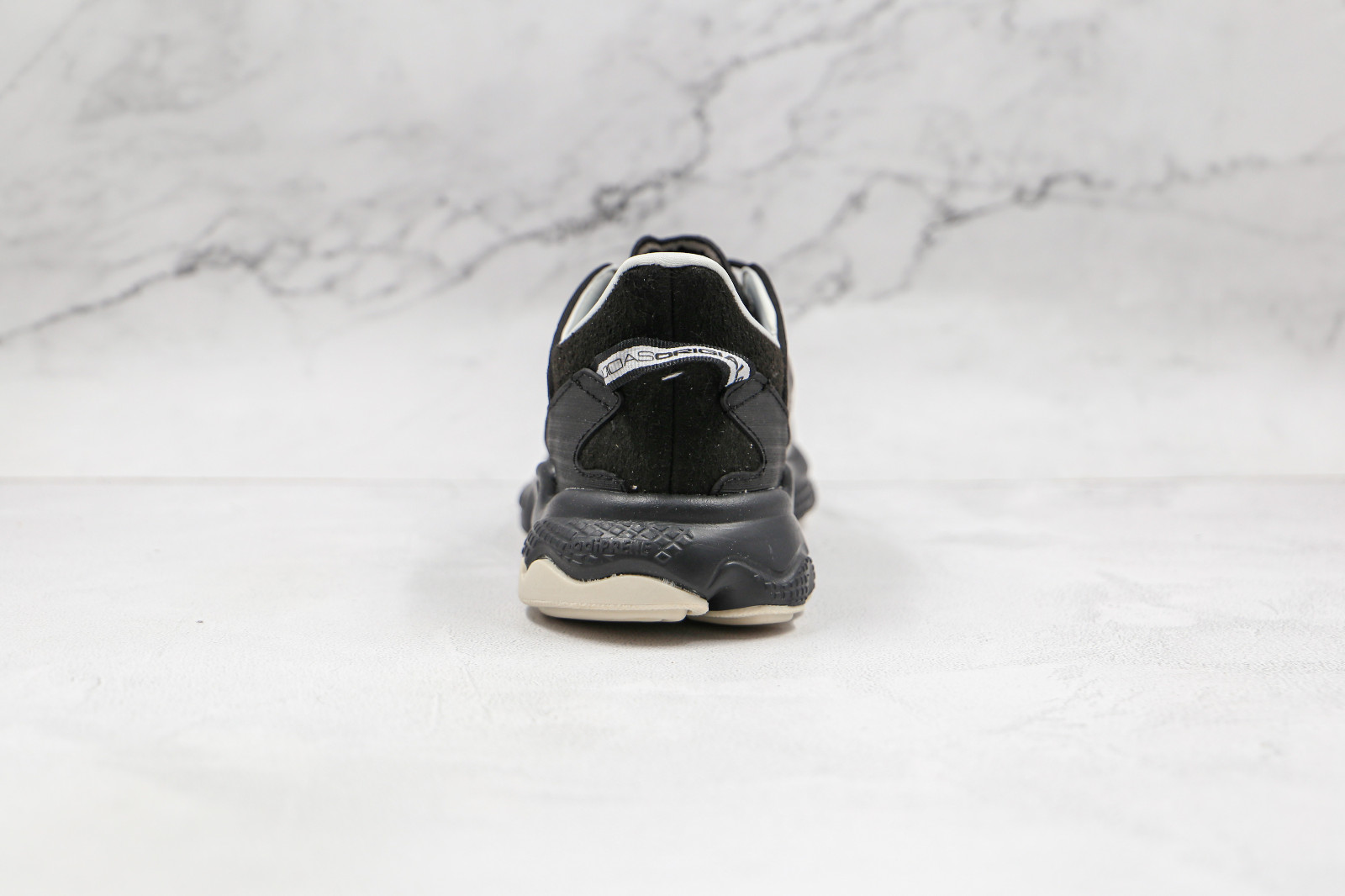Adidas Originals Ozweego Celox Core Black Grey One Cloud White GZ7277 -  Sepsale