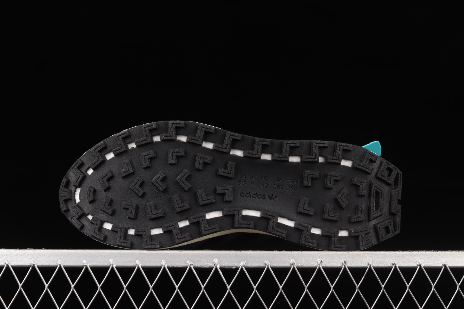 Adidas Originals Retropy E5 Navy Blue Core Black Cloud White GX4565 -  Sepsale