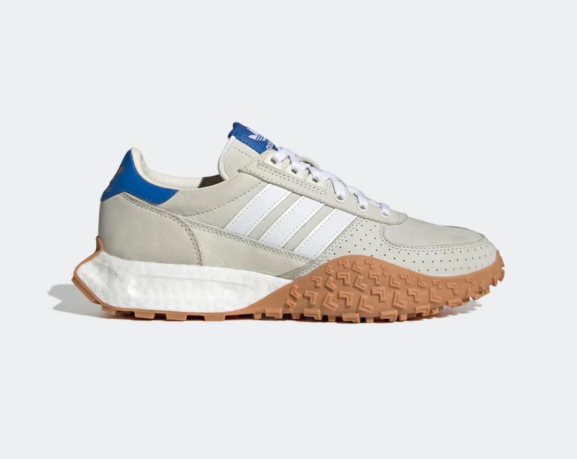 trainer for women sale black - Sepsale - Adidas Originals Retropy E5 W.R.P Off White Royal H03547