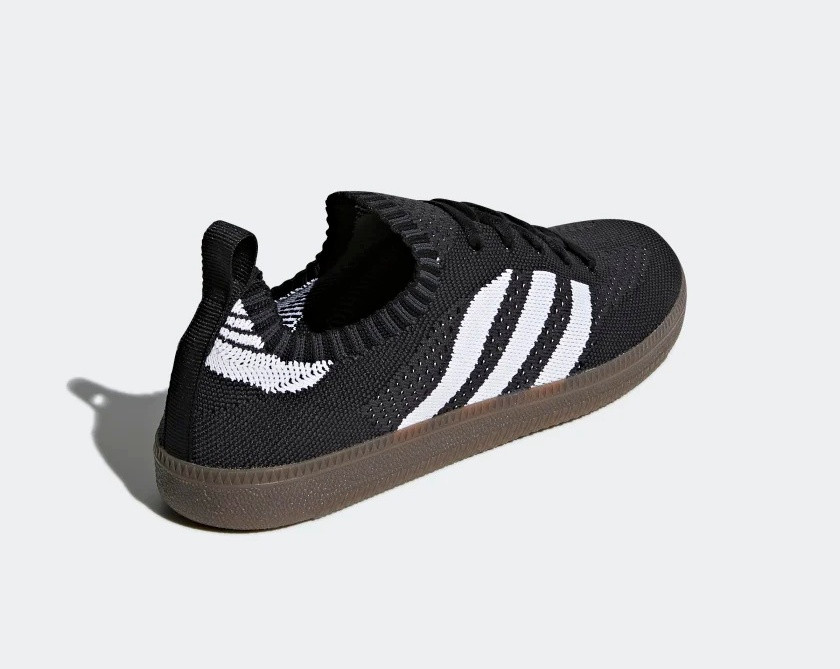 adidas youth turf soccer shoes sale free online - Sepsale - Adidas Originals Samba Sock Primeknit Core Black Cloud White Core Red CQ2218