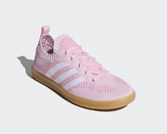 Sepsale - adidas royal Stan Smith Çocuk Beyaz Spor Ayakkabı - Adidas royal Originals Samba Primeknit Wonder Pink Cloud White Gum CQ2685