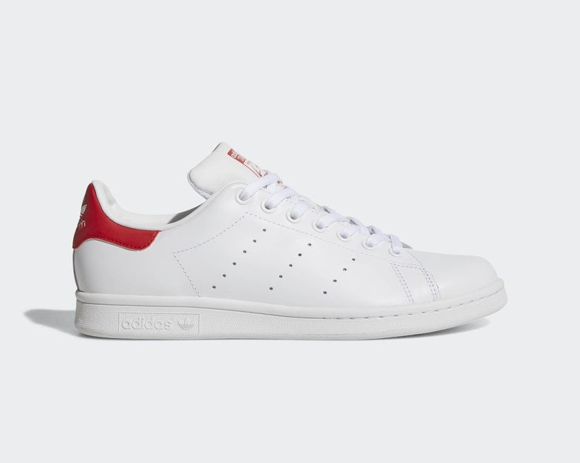 Adidas Originals Stan Smith Cloud White 