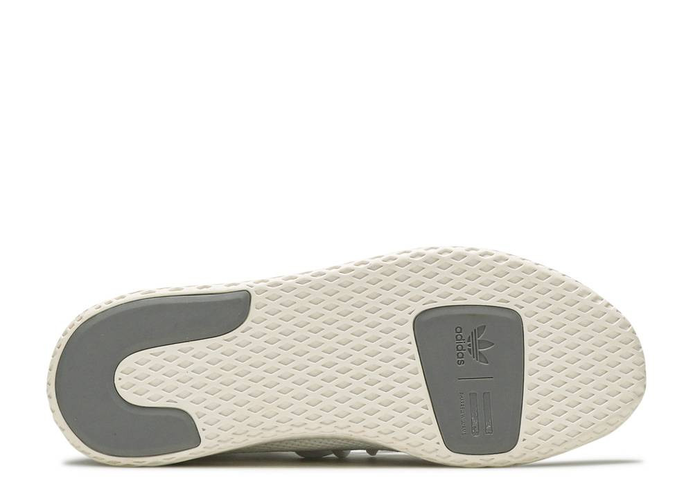 Other Adidas Adidas Pharrell X Tennis Hu Grey Chalk White B41793