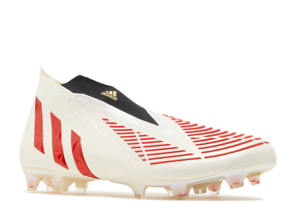 adidas predator edge wit