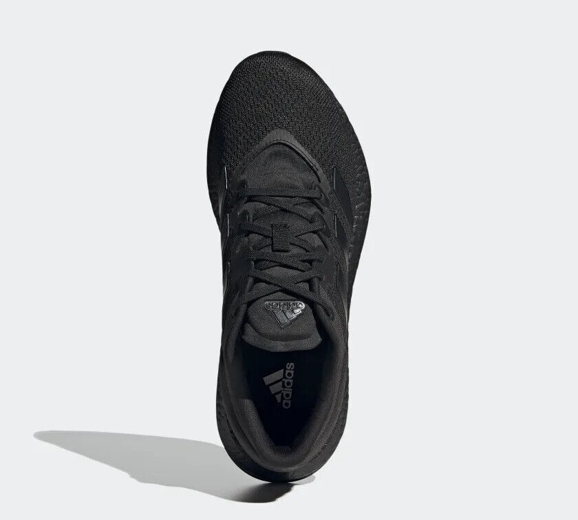 Adidas PureBoost Select Triple Black GW3501 Sepsale